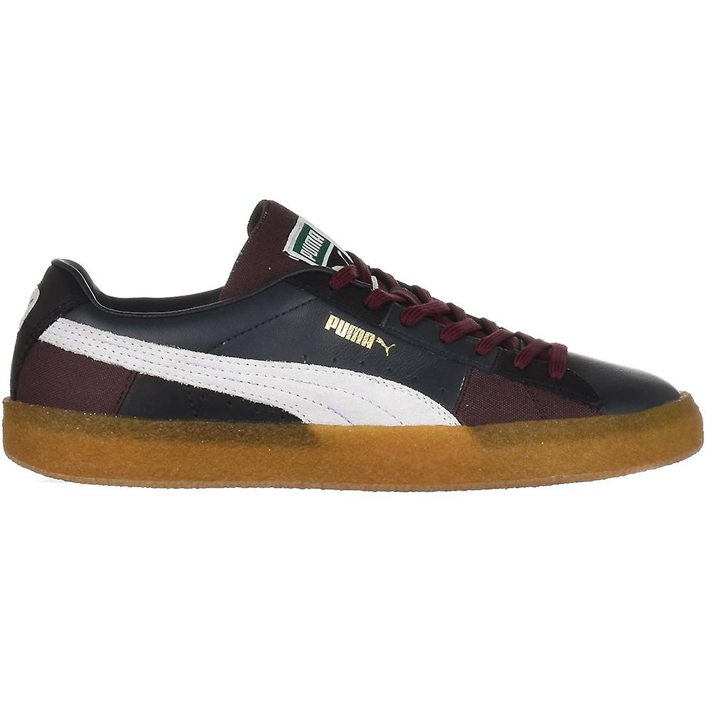 Puma Suede Crepe Patch 38119502 universal all year men