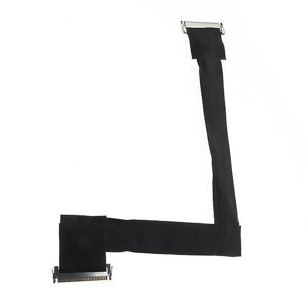 3xReplacement LCD LVDs Screen Ribbon Flex Cable for iMac A1312