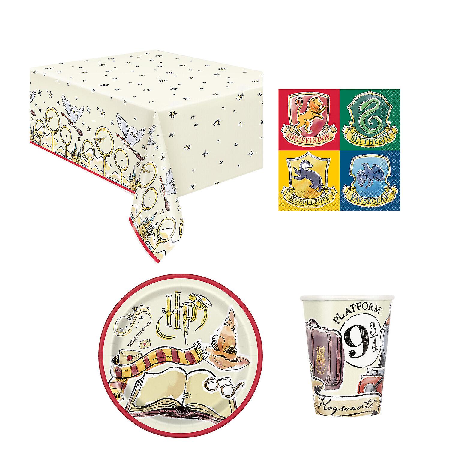 Harry Potter Party Decor Kits