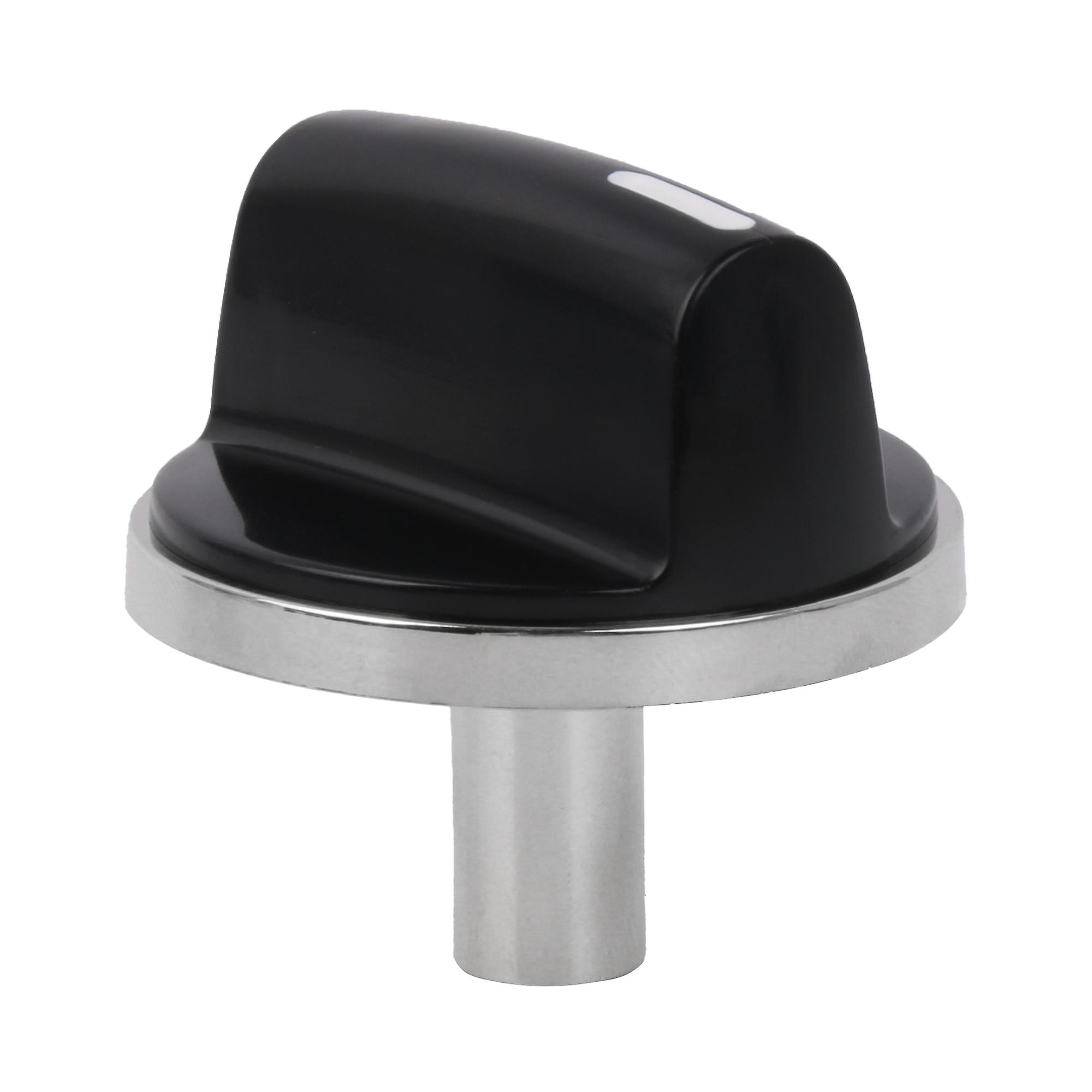 White Oven Burner Knob 650847 Replacement for Bosch EA3480601 EAP3480601