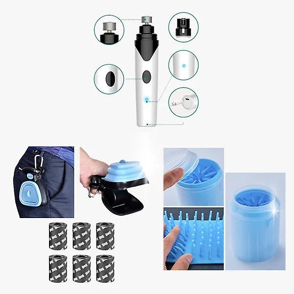 Dog Sanitary Ware Pack