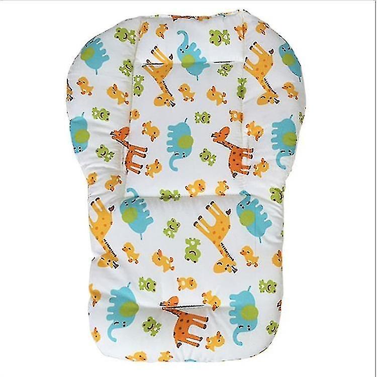 D Barnstol Kudde Pad Pad Booster Seat