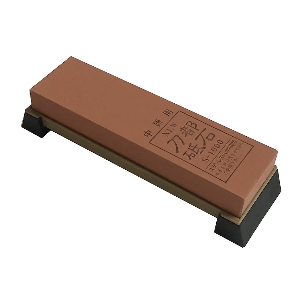 Masahiro sharpening stone s-1000 40183