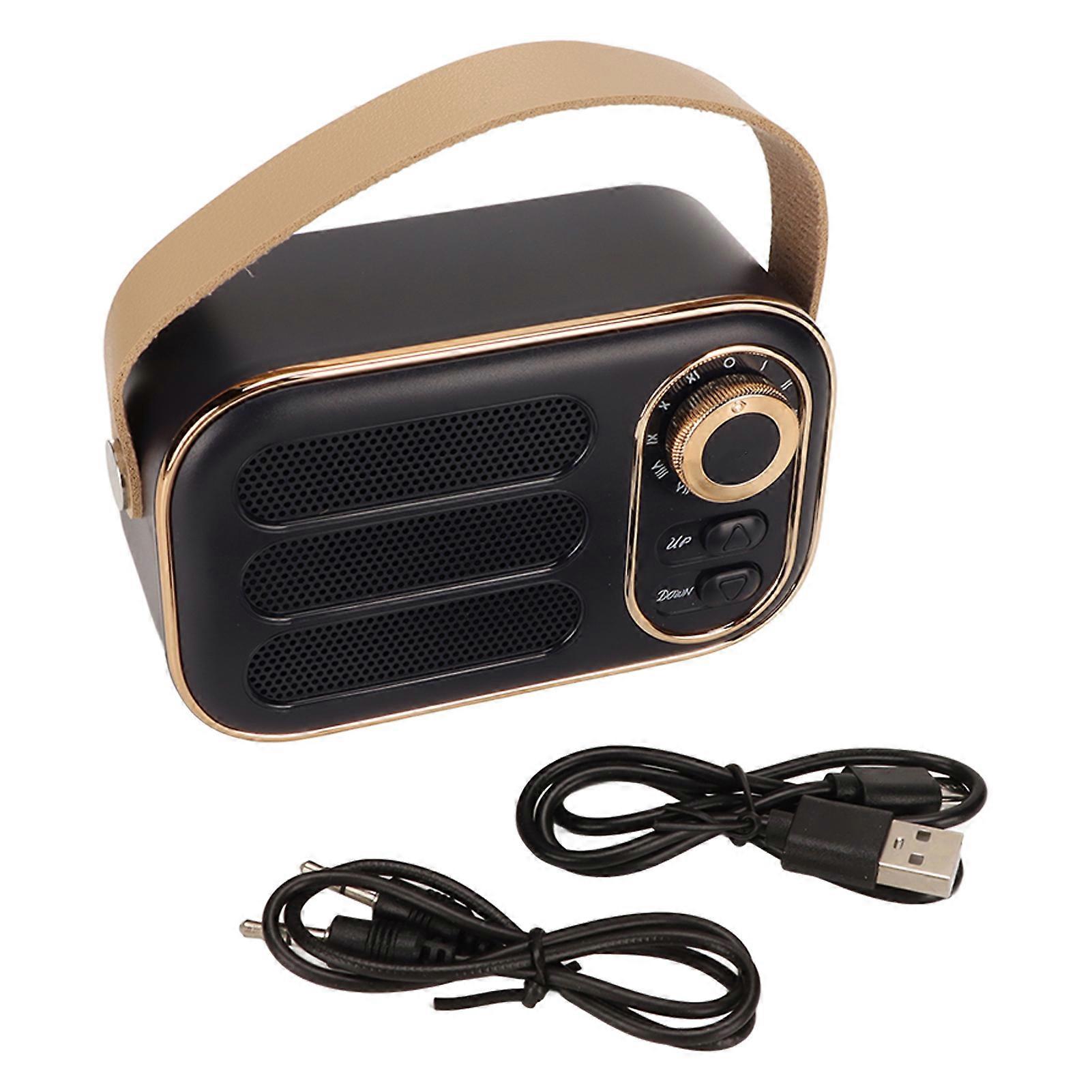 Speaker, Stereo, Wireless, Portable