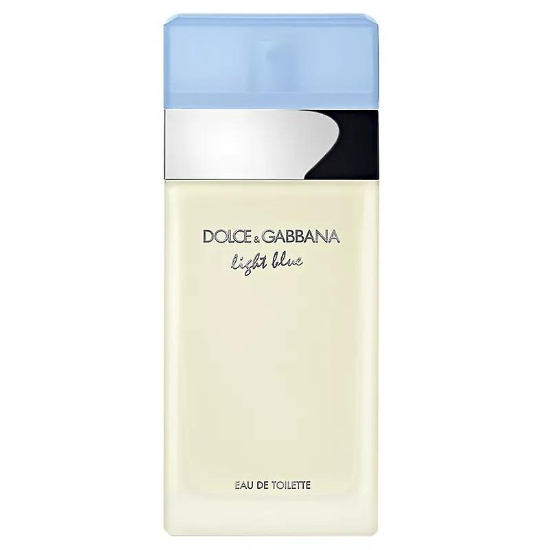 Dolce & Gabbana Hellblaues Eau de Toilette 100ml