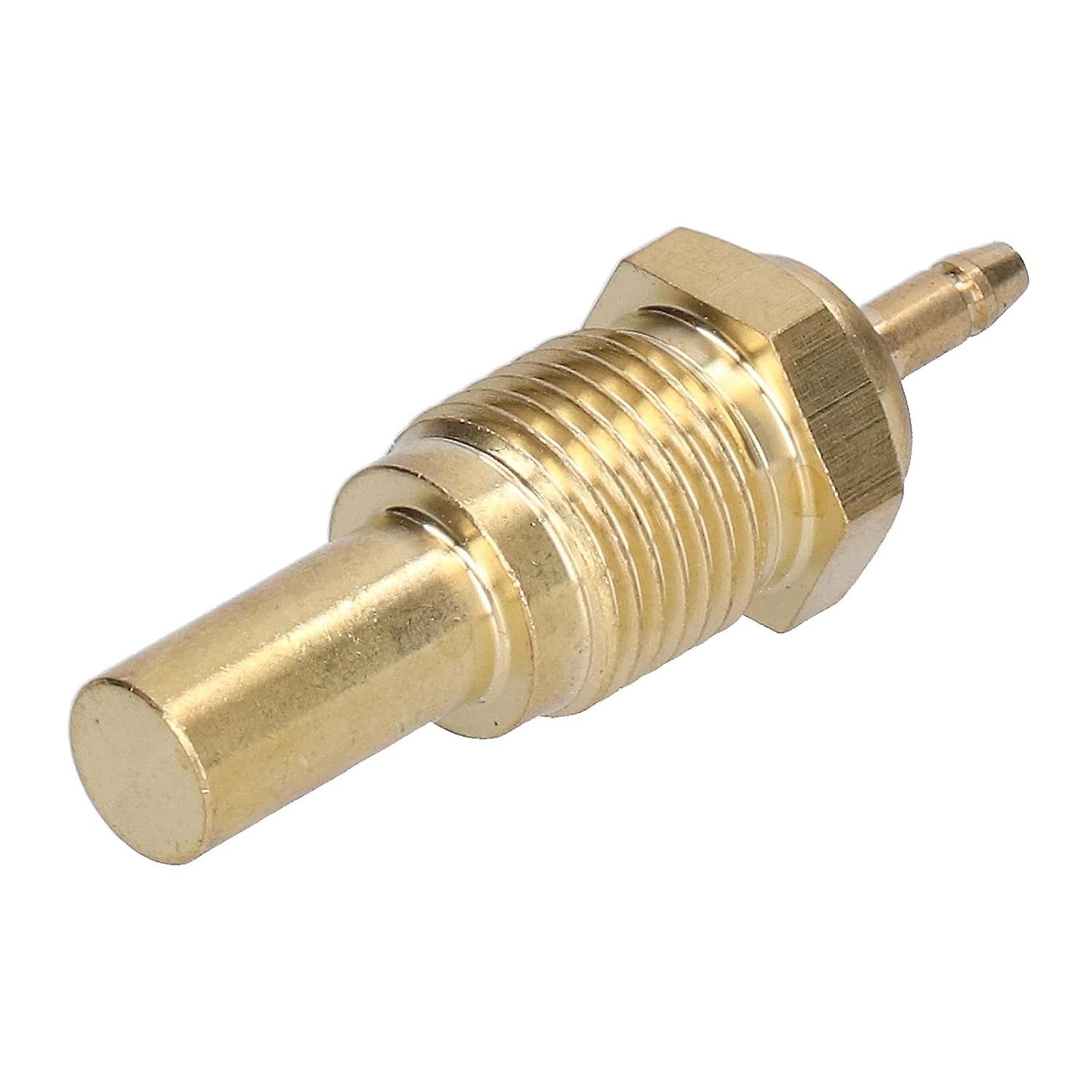 753 Water Temperature Sensor Strong and Durable Industrial Control Components for PC400 Excavator Ac