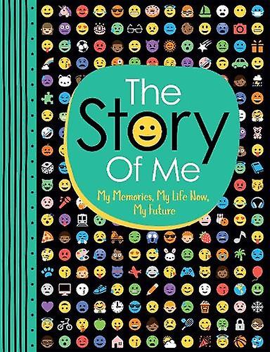 The Story Of Me