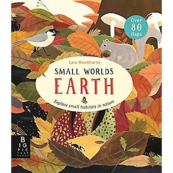 Small Worlds Earth - Camilla De La Bedoyere