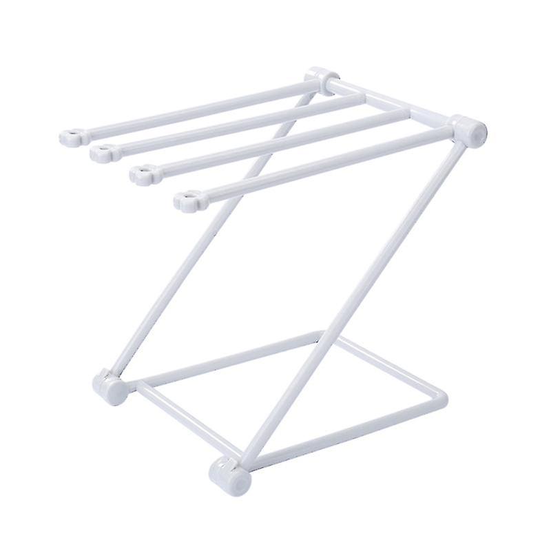 1pcs Vertical Cloth Rack