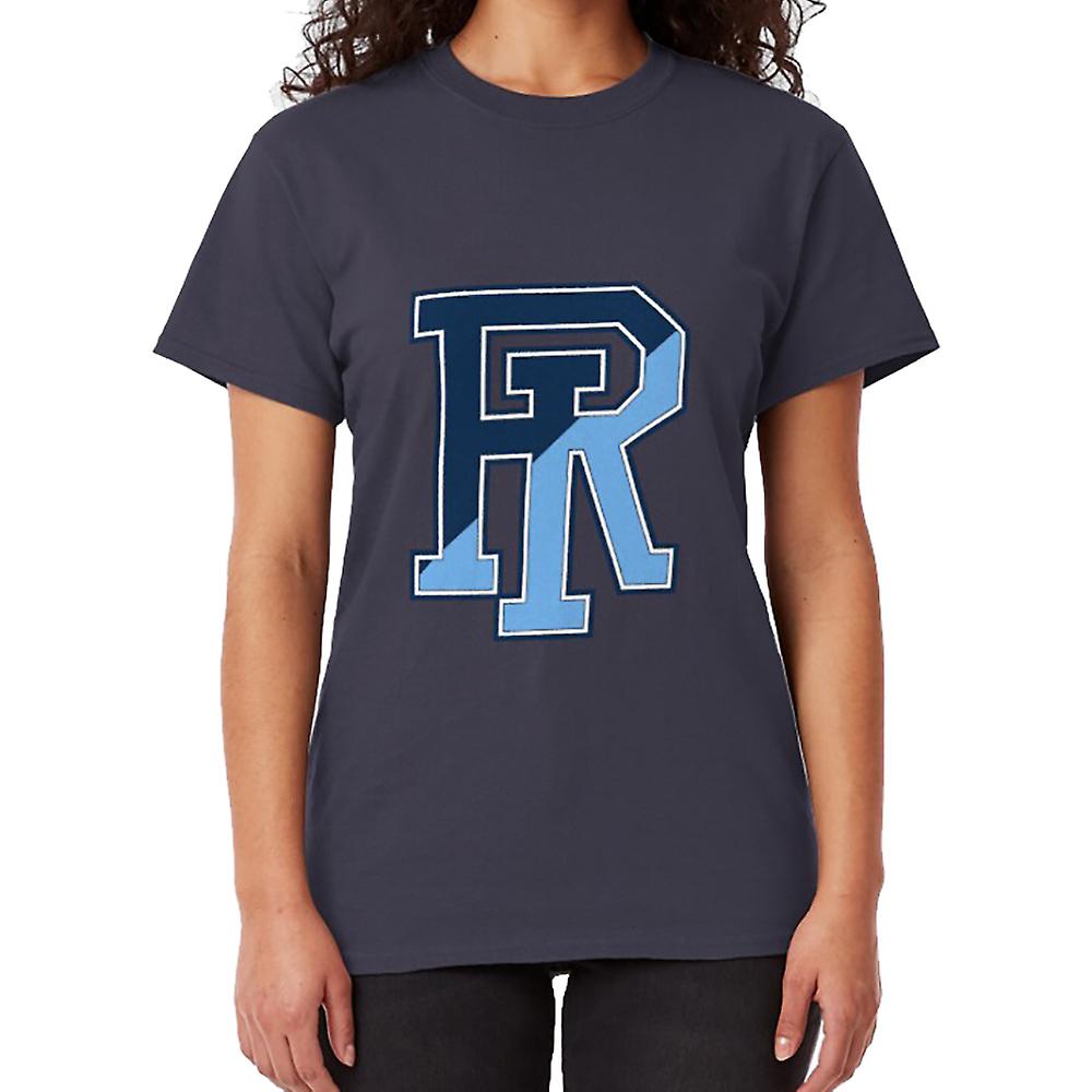 URI Decor &Kleding T-shirt