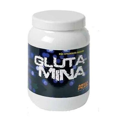Glutamine (lemon flavor) 300 g (Lemon)