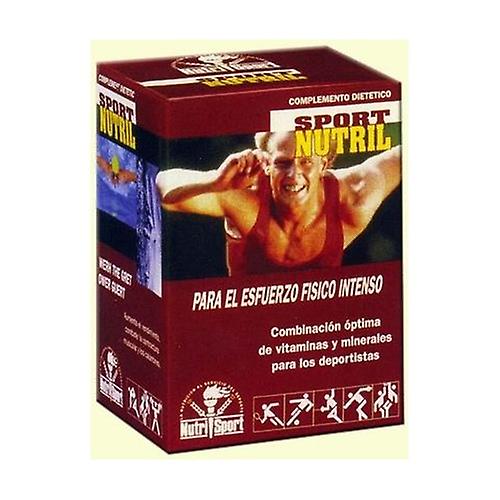 Sport Nutril 8 packets