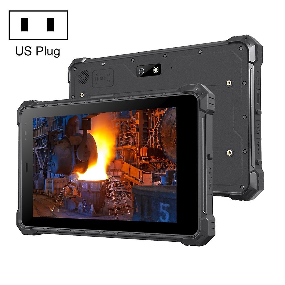 CENAVA A80ST 4G Rugged Tablet, 8 inch 4GB+64GB Android 10