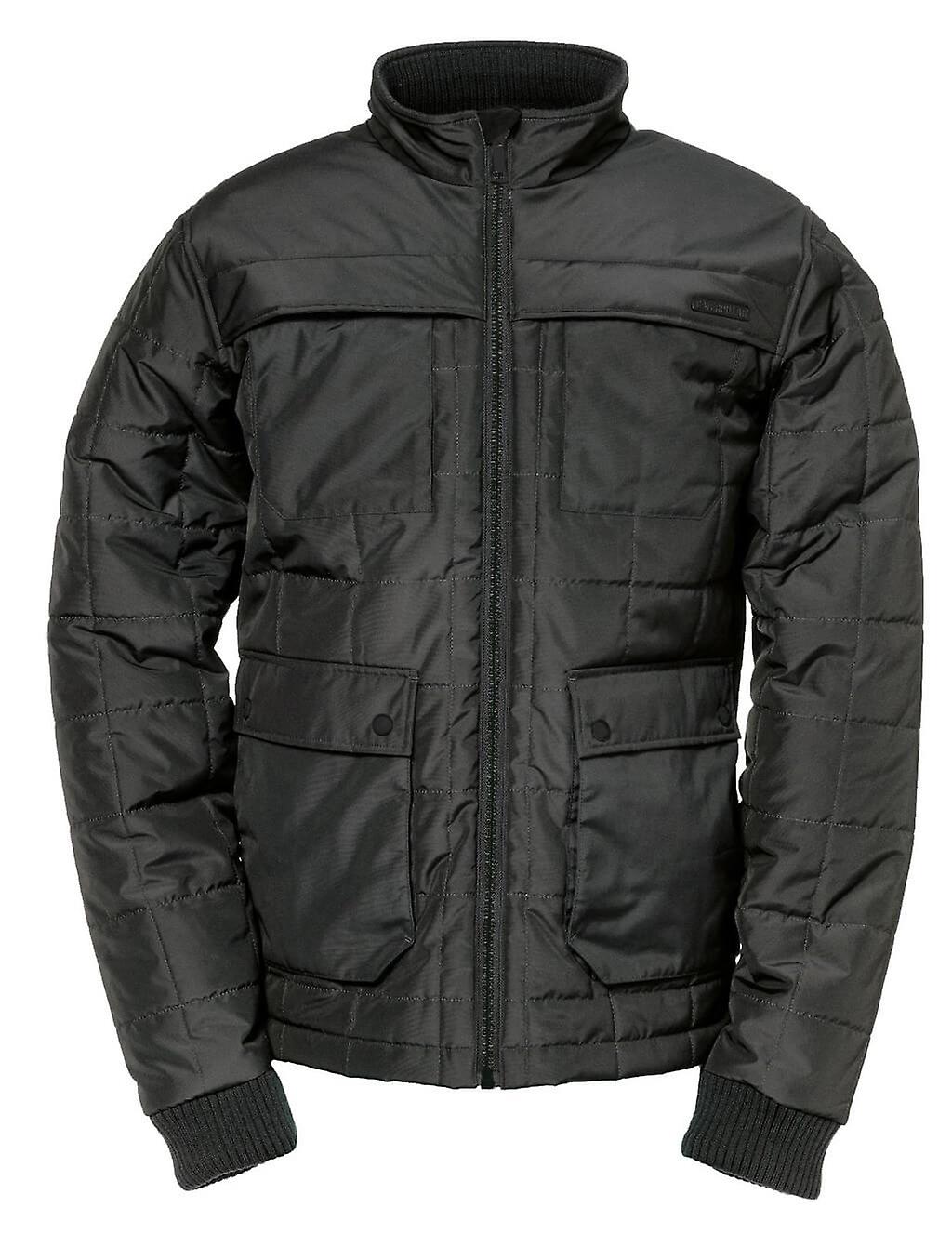 Caterpillar Terrain Work Jacket Mens