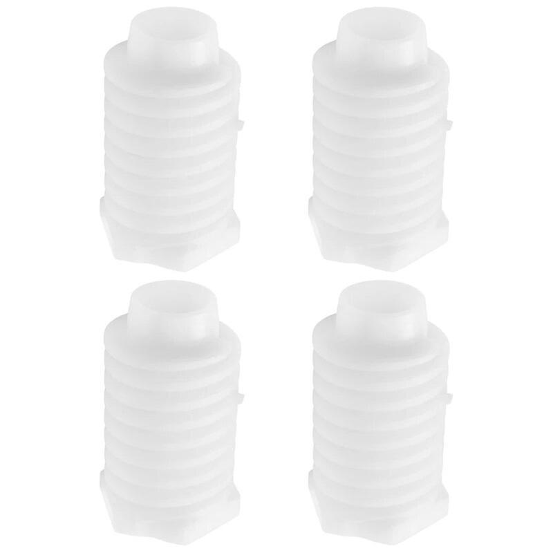 AD-4 Dryer Feet For 49621 AP4295805 Dryer Balance Feet - For Whirlpool Ken-More Dryer~6098