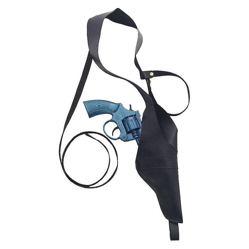 Gangster Holster Black 32434