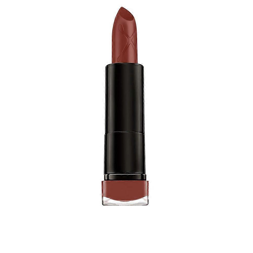 Max Factor Colour Elixir Matter Lippenstift #55-desert Unisex
