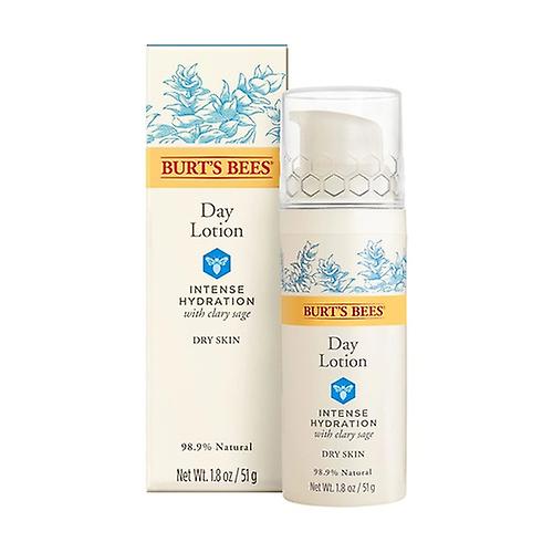 Intense hydration day lotion 51 g