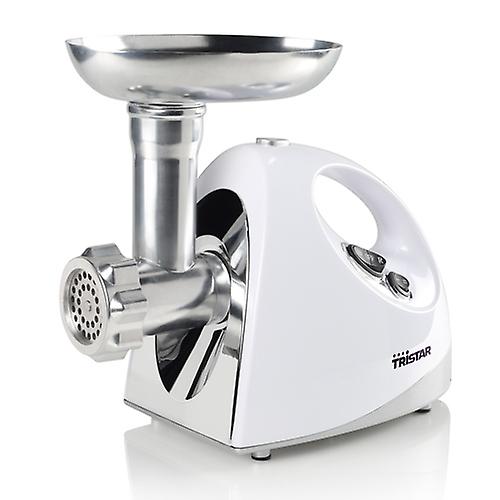 Meat grinder 1200W 3 Cutting plates