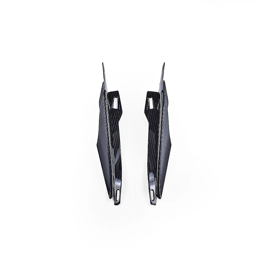 Paneles Laterales De Fibra De Carbono Para Motocicleta, Cubiertas De Carenados Para Bmw S1000xr S100