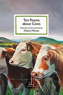 Ten Poems About Cows Paperback