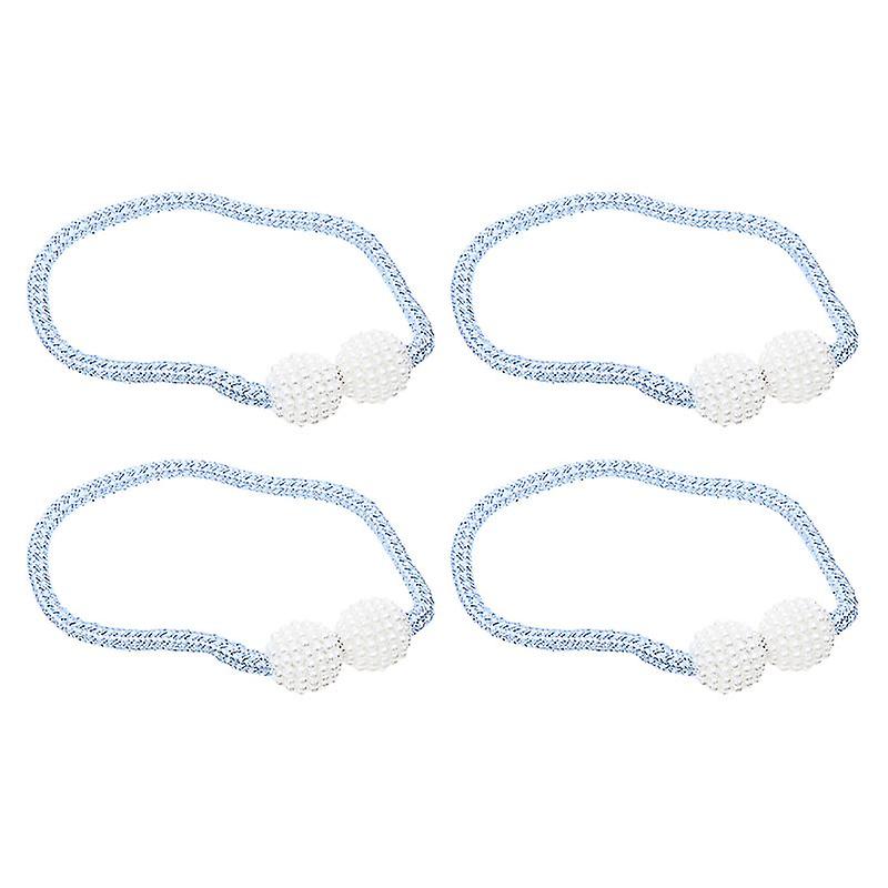 4pcs Curtain Buckle