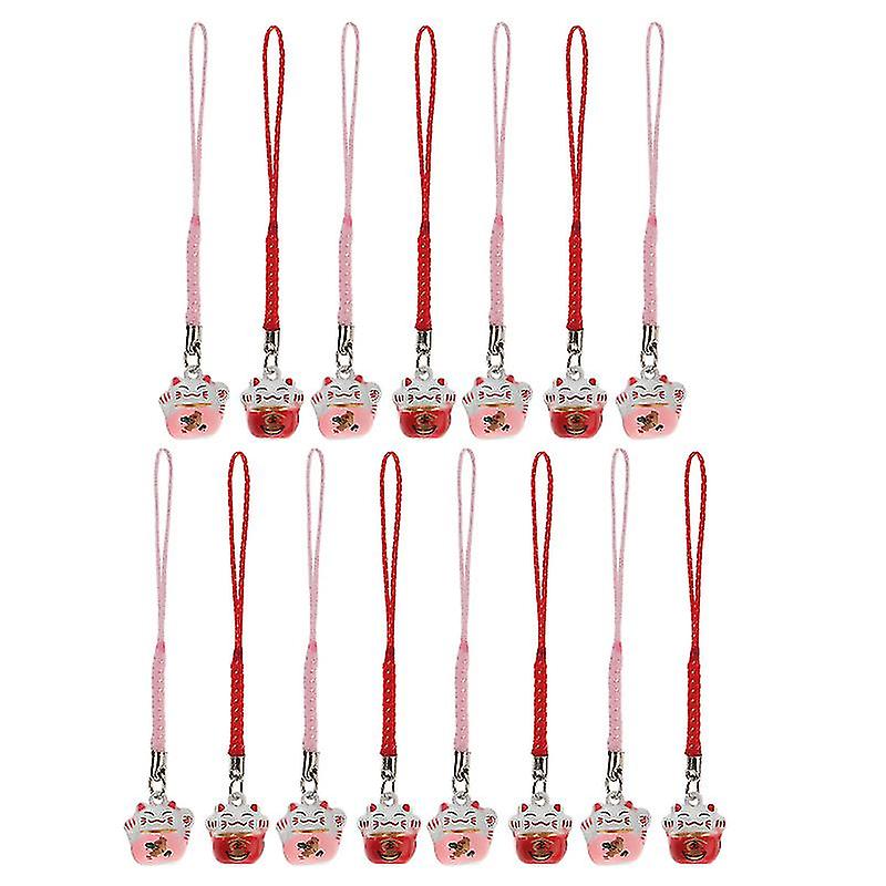15pcs Phone Charm