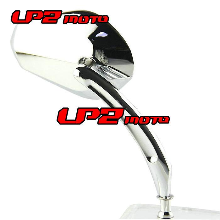Suitable for Harley Street Glide Road Glide rearview mirrors