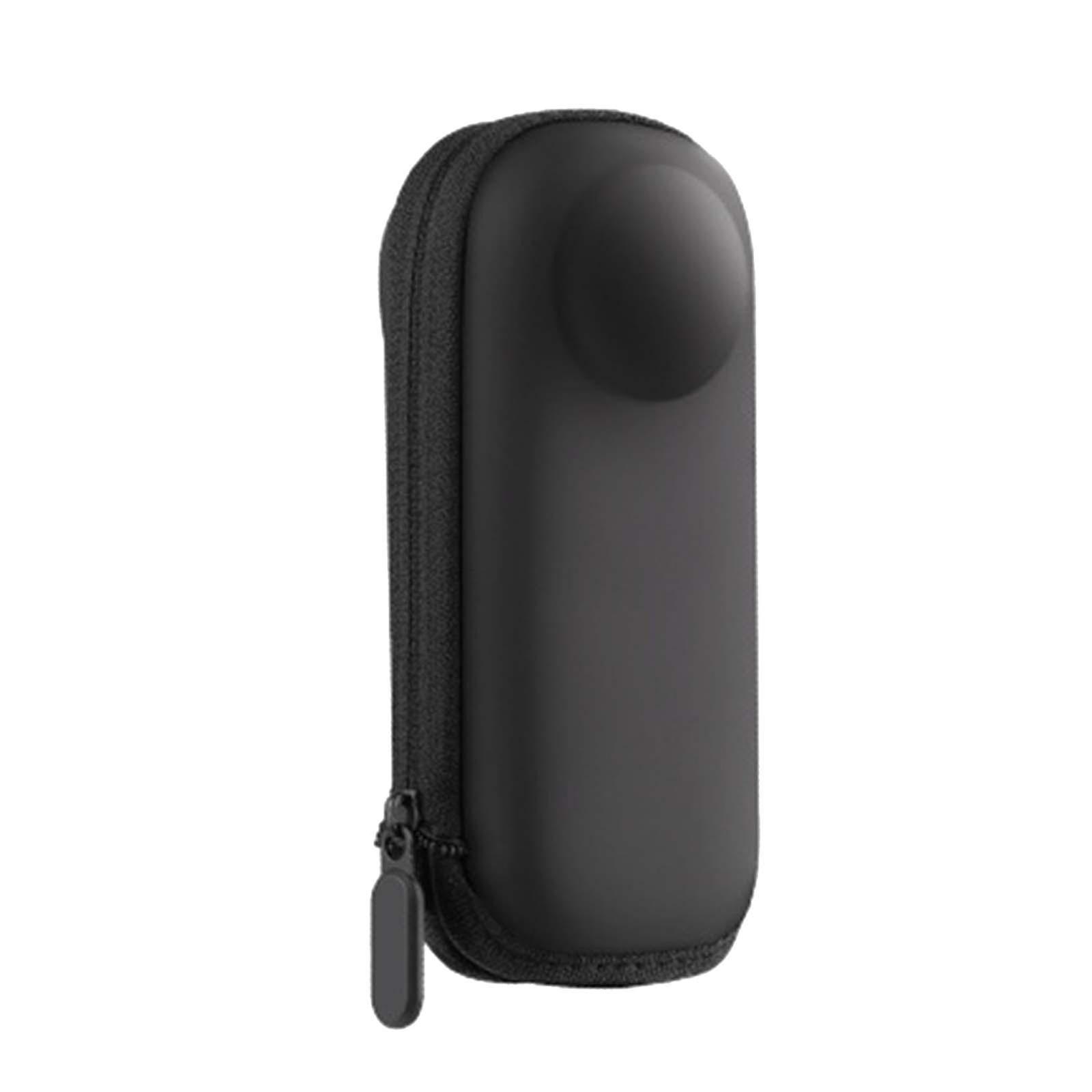 Action Camera Carrying Case Dustproof Camera Protection Portable Storage Bag