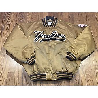 Yankees Satin Jacket