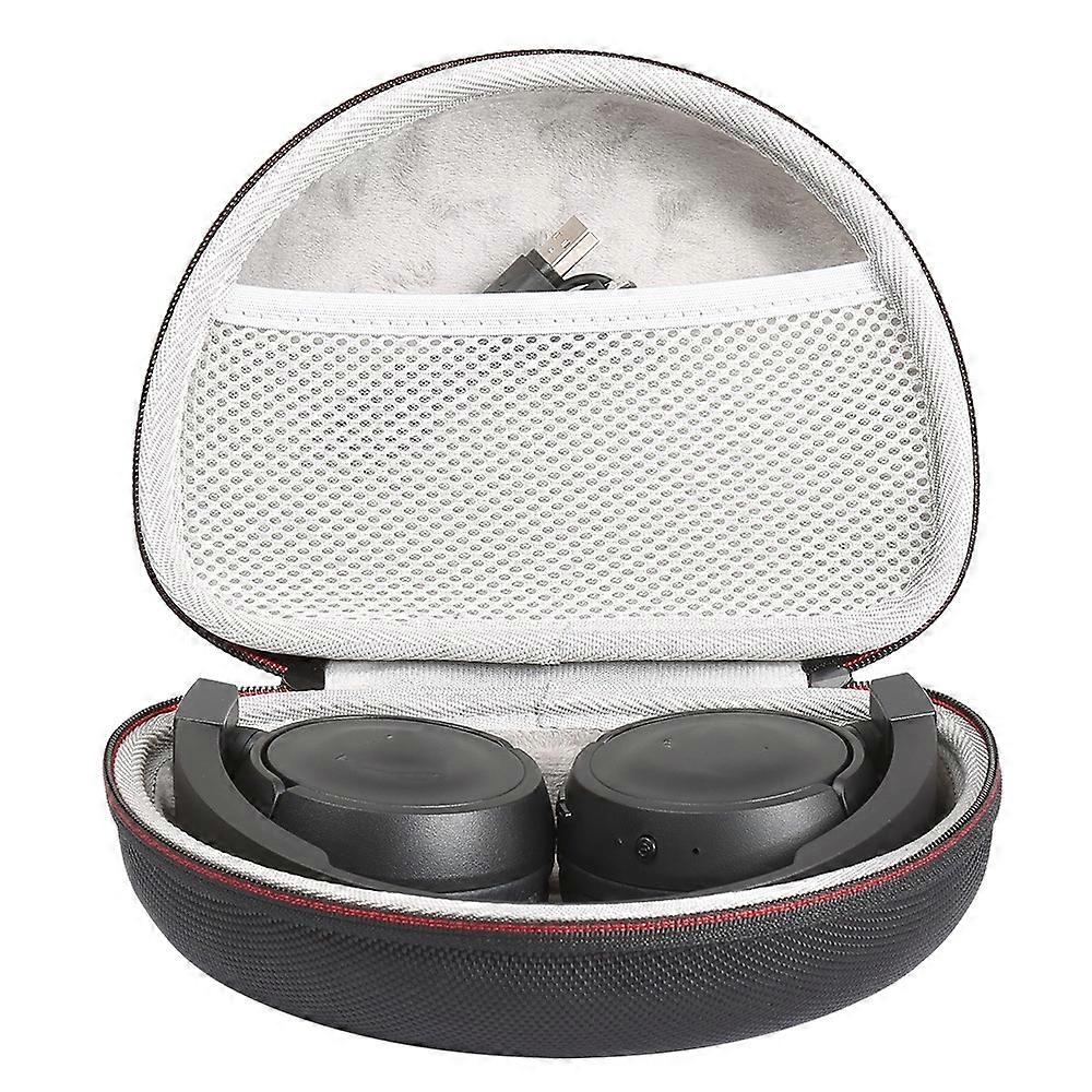 For JBL T450BT/500BT Headset Storage Case