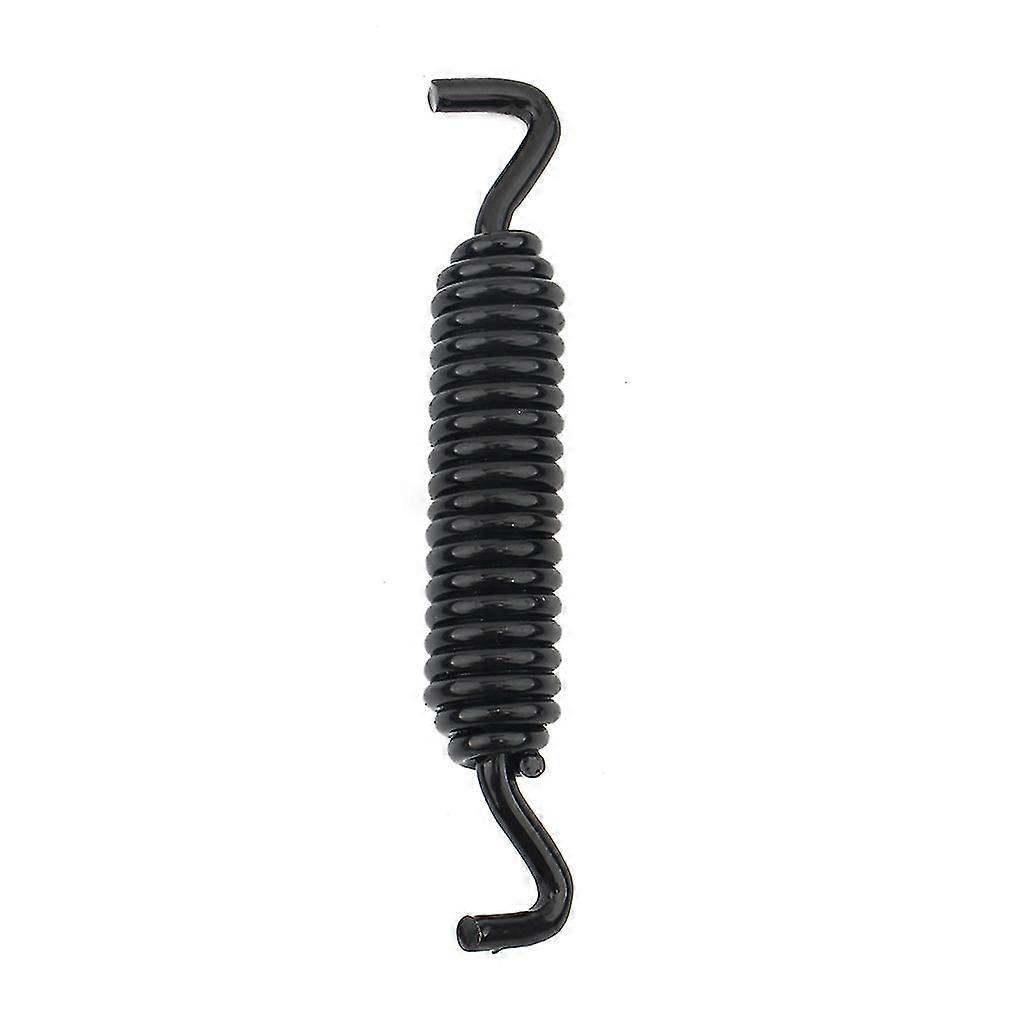 Rustproof Kickstand Spring Universal Motorcycle Scooter Spring Herramienta de reemplazo