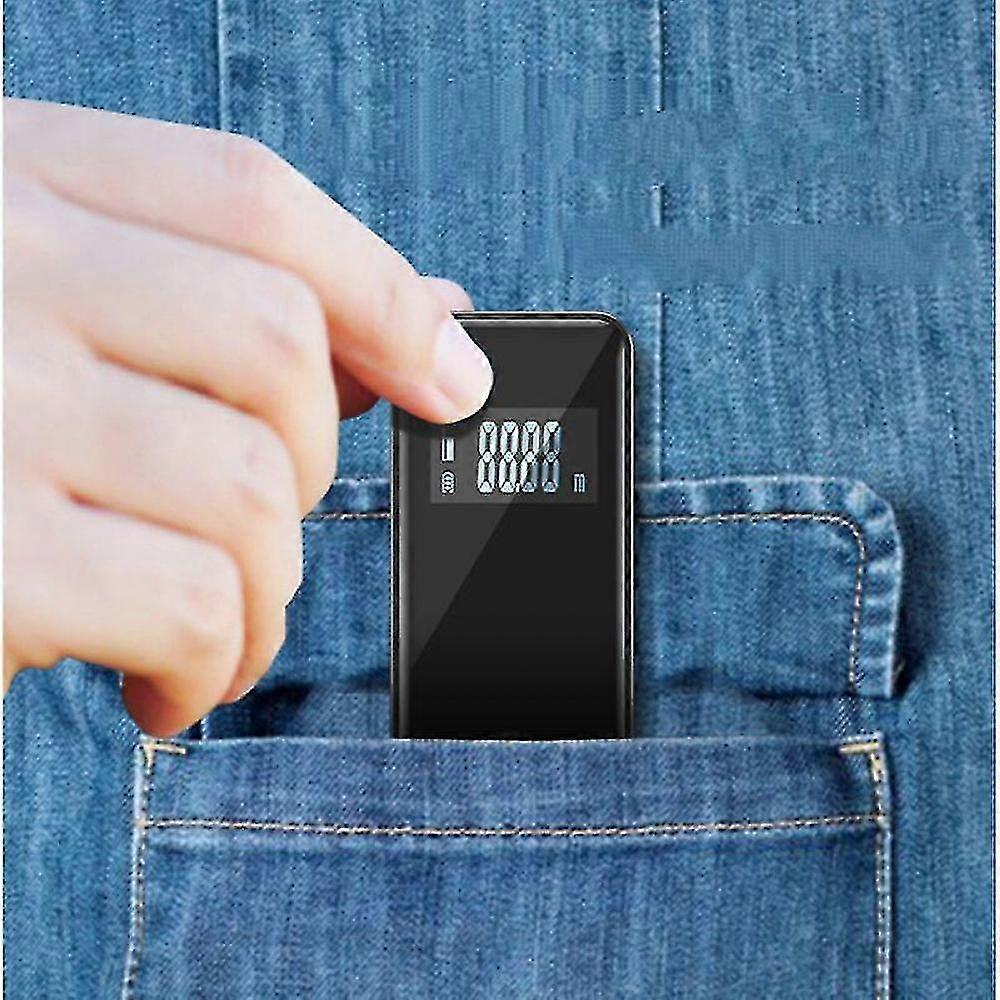 Newwaymini Infd Ran Finder, Digital Display, 30 Meters