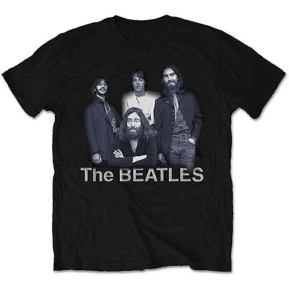 Beatles Tittenhurst Table T-shirt
