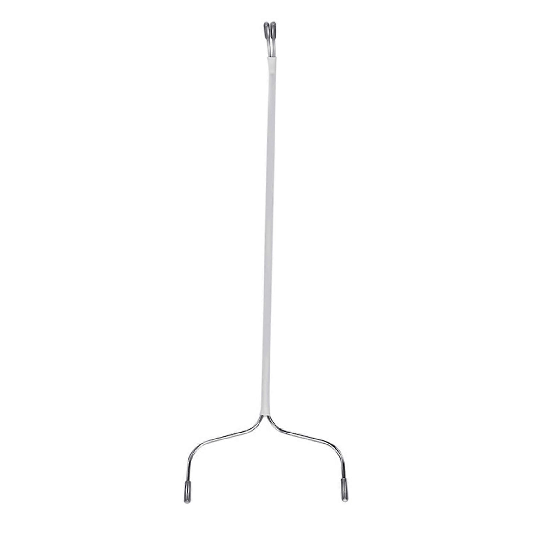 BJD Dockställ Action Pose Figurer Osynliga Hållare Displayställ för Mini Blythe Dockor Ledade Dockfästen Tillbehör