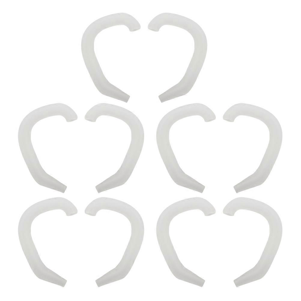 5 Pairs Baby Auricle Support External Auricle Corrector Protruding Ear Corrector