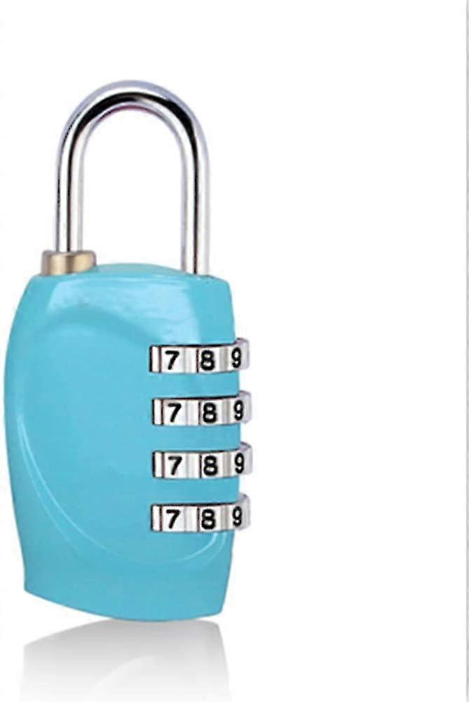 four-digit code lock
