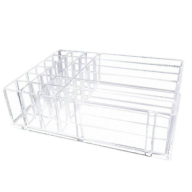 1pcs Makeup Tool Storage Box