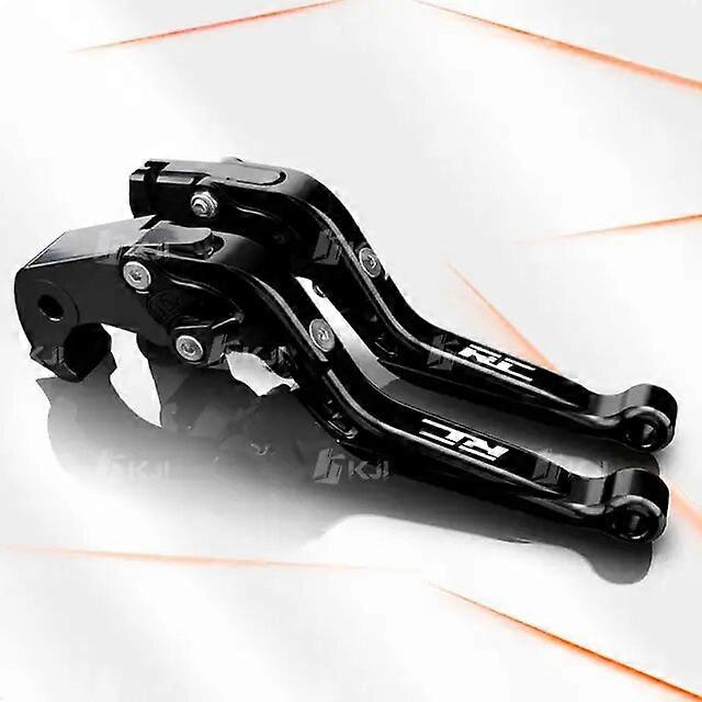 For KTM RC 125/200/250/390 RC 2014-Present Clutch Lever Brake Lever Set Folding Handle Levers Motorcycle Accessories PartsMotor Vehicle Brake Service