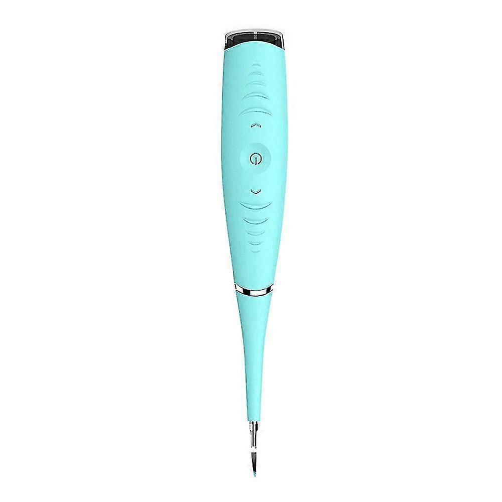 tartarfjerner for tenner, tannrenser med 5 arbeidsmoduser