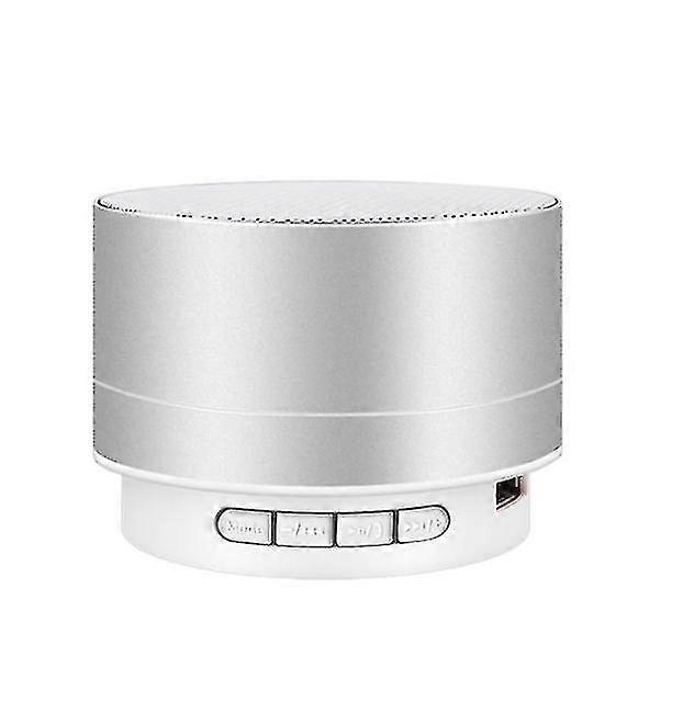 Usb Wireless Bluetooth Speaker,mini Subwoofer Outdoor Player
