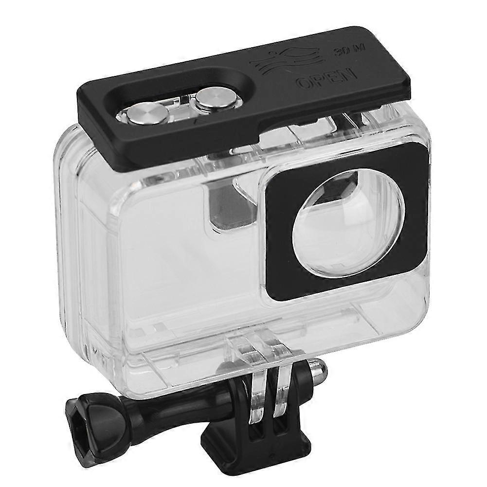 Waterproof Case For Insta 360 One- Panoramic Underwater Protective Housing Panoramic Edition Camera