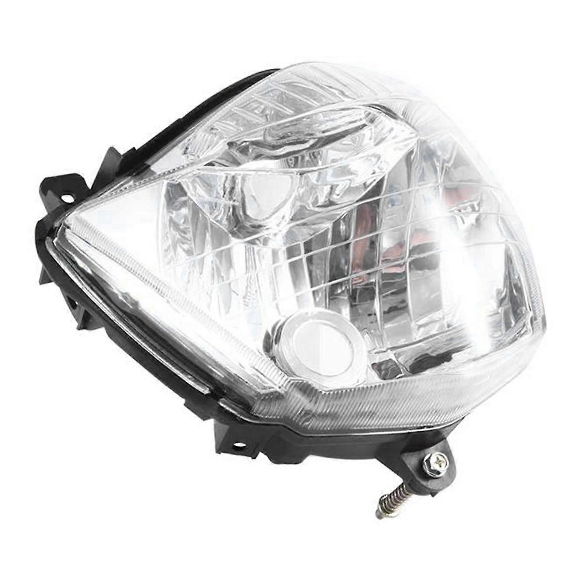 Motorcycle Headlight Assembly Fit for XT660R XT660X 2004-2016 Light Lamp