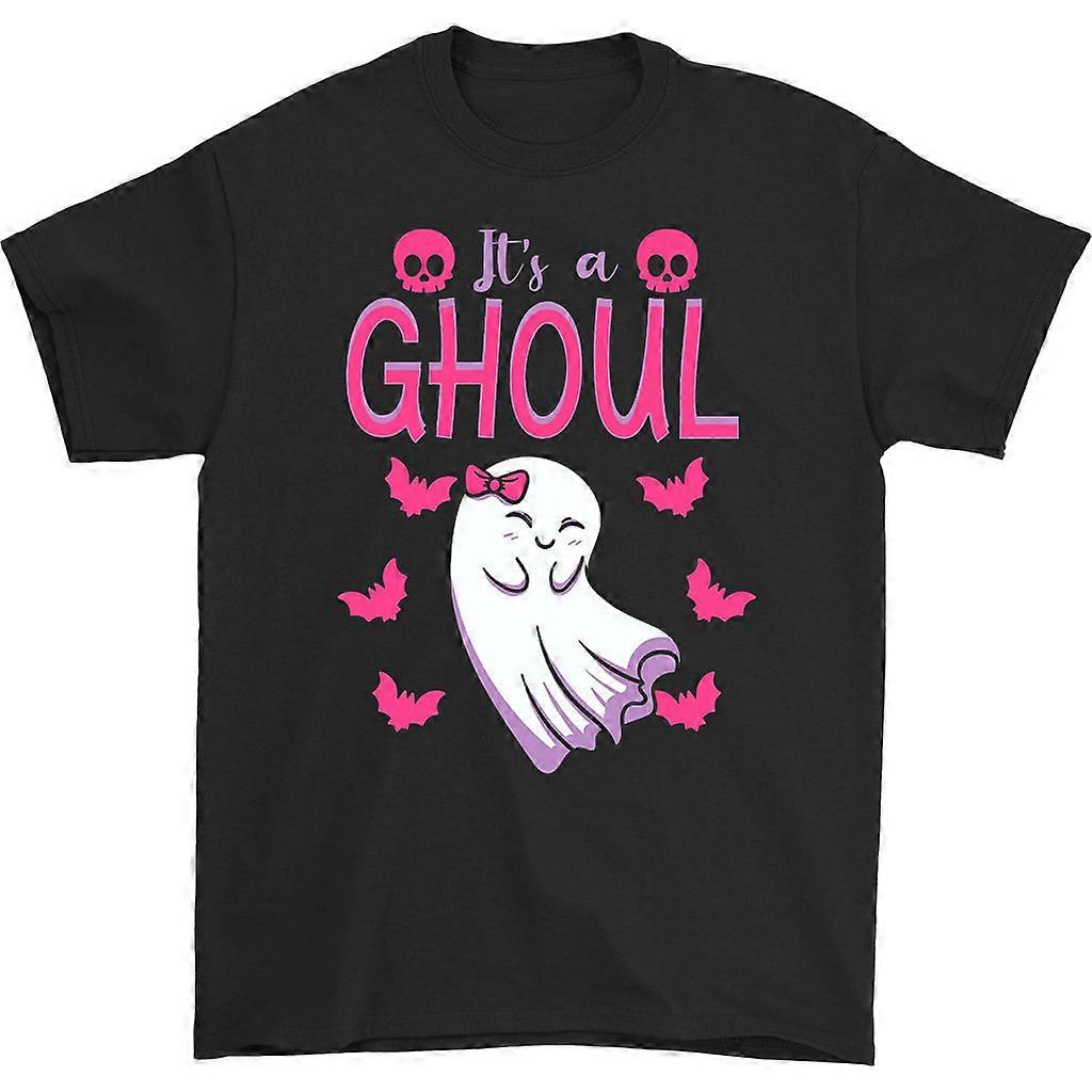 It's A Ghoul T-shirt