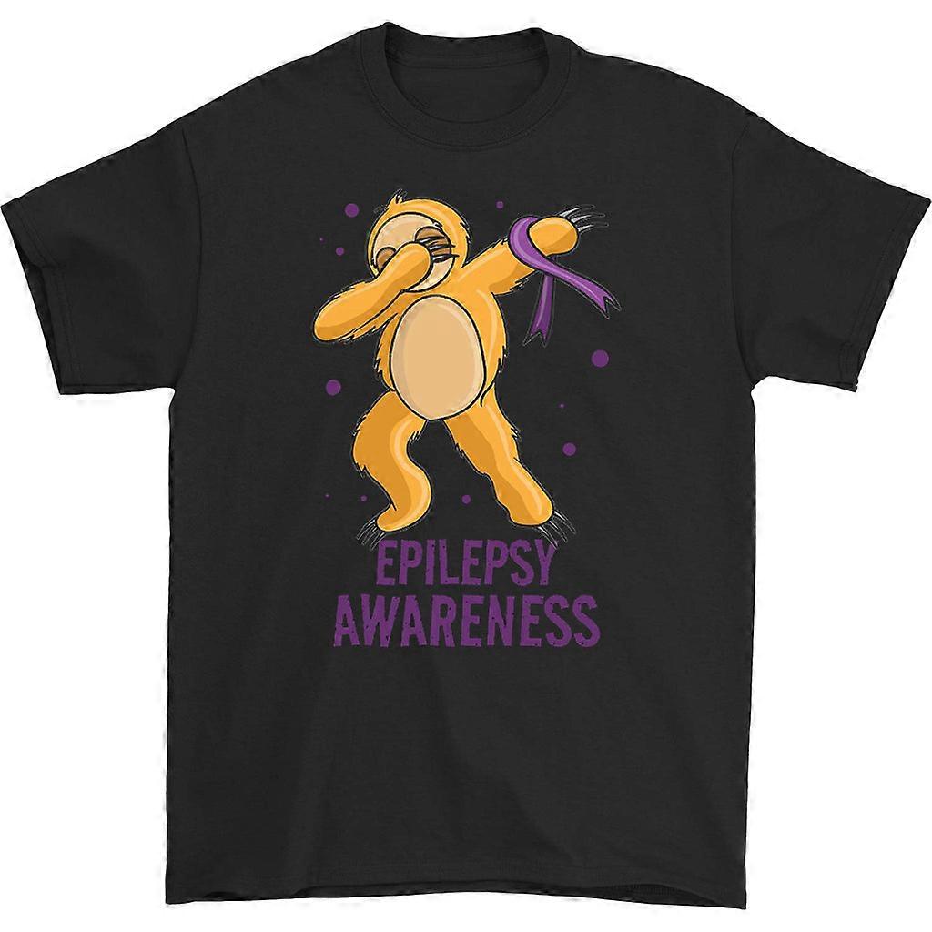 Epilepsy Awareness T-shirt