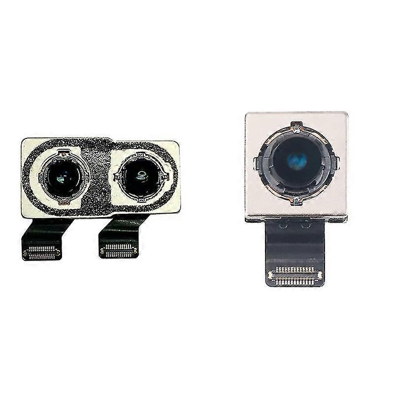 Main rear camera for iphone rear camera lens back camera flex cable camera for iphone repair phone parts