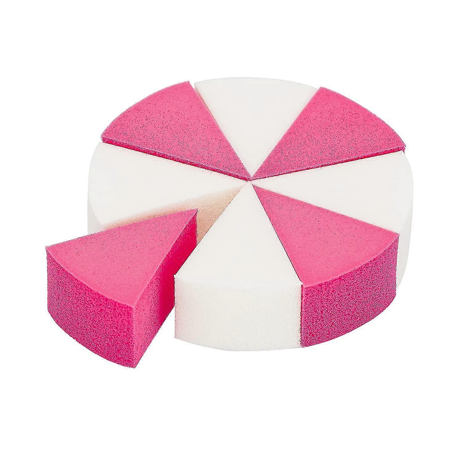 professionelle schwmmchen fr make-up, 1er pack