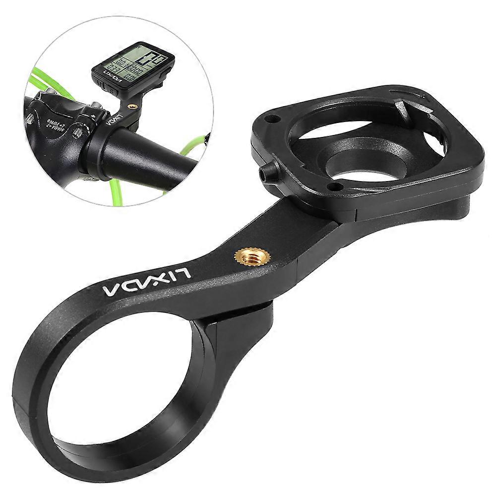 Voogoo USB Rechargeable Bike Computer - 11-Function Cycling Speedometer With Mount