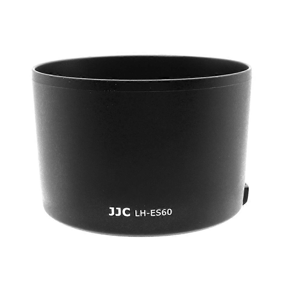 LH-ES60 キヤノンEF-M 32mm f / 1.4 STMレンズ用リバーシブルバヨネットレンズフード、ES-60の交換