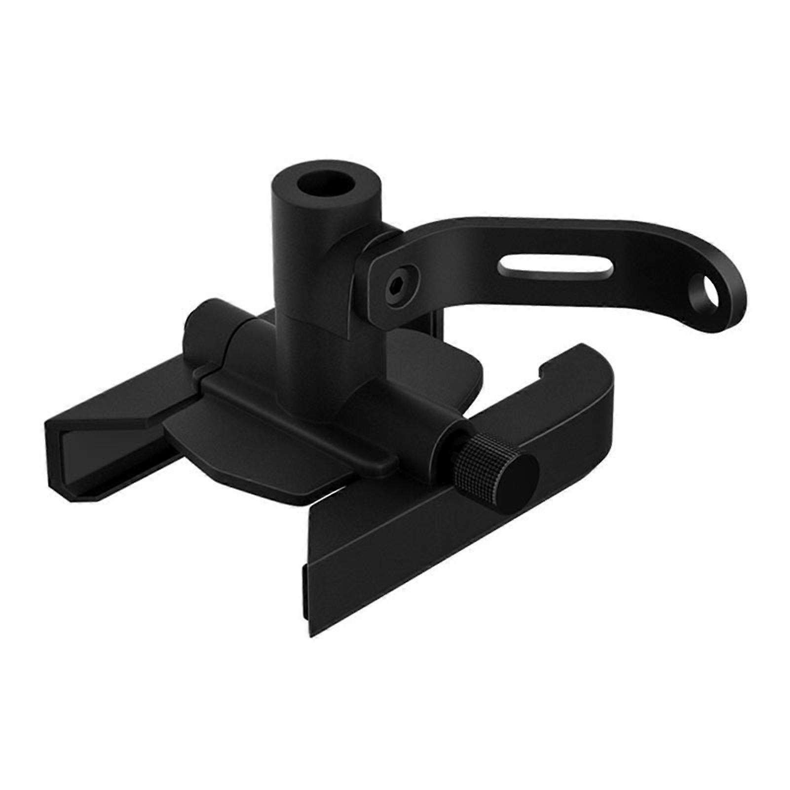 Conception de rotation à 360 degrés pour vélo scooter moto